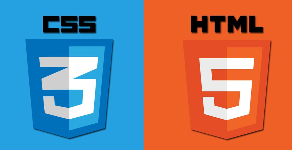 HTML & CSS