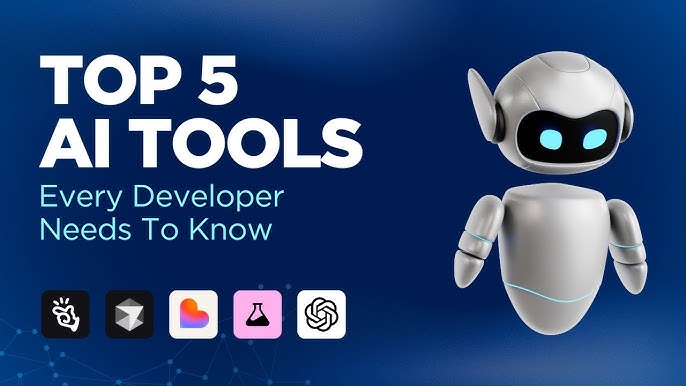 AI Tools Complete Guide – Beginner to Advanced